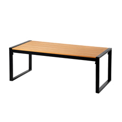 Deko Living Outdoor 4 Place Seating - COP30005 - The Home Selection