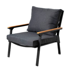 Deko Living Outdoor 4 Place Seating - COP30005 - The Home Selection