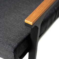 Deko Living Outdoor 4 Place Seating - COP30005 - The Home Selection