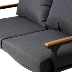 Deko Living Outdoor 4 Place Seating - COP30005 - The Home Selection