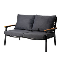 Deko Living Outdoor 4 Place Seating - COP30005 - The Home Selection
