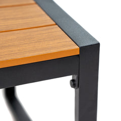Deko Living Outdoor 4 Place Seating - COP30005 - The Home Selection