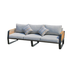 Deko Living Outdoor 5 Place Seating - COP30004 - The Home Selection