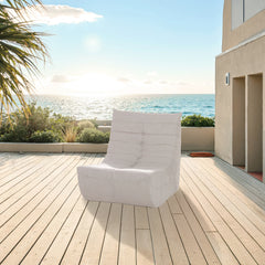 Deko Living Outdoor Compression Foam Chair - The Home Selection