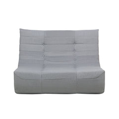 Deko Living Outdoor Compression Foam Sofa - The Home Selection