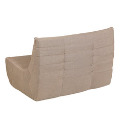 Deko Living Outdoor Compression Foam Sofa - The Home Selection