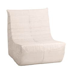 Deko Living Outdoor Compression Foam Sofa - The Home Selection