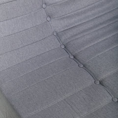 Deko Living Outdoor Compression Foam Sofa - The Home Selection