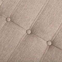 Deko Living Outdoor Compression Foam Sofa - The Home Selection