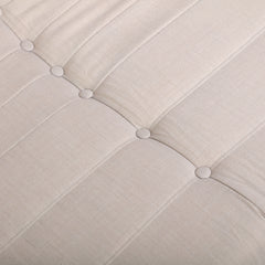 Deko Living Outdoor Compression Foam Sofa - The Home Selection