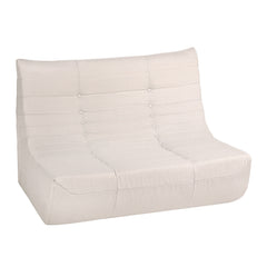 Deko Living Outdoor Compression Foam Sofa - The Home Selection
