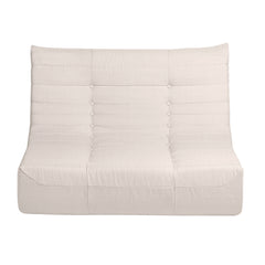 Deko Living Outdoor Compression Foam Sofa - The Home Selection