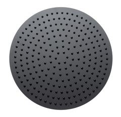 Alfi 16  Round Ultra-Thin Rain Shower Head - RAIN16R