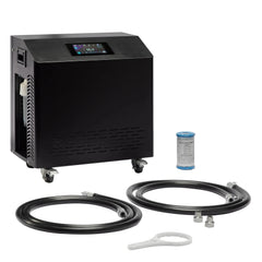 Dynamic Cold Therapy 0.6 HP Chiller (Cold/Heat) with WIFI APP - DCT-SY-06-HC - The Home Selection