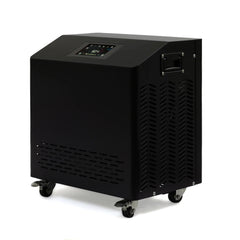 Dynamic Cold Therapy 0.6 HP Chiller (Cold/Heat) with WIFI APP - DCT-SY-06-HC - The Home Selection