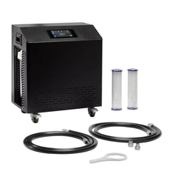 Dynamic Cold Therapy 0.8 HP Chiller (Cold/Heat) with WIFI APP - DCT-SY-08-HC - The Home Selection