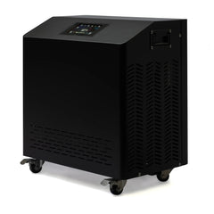 Dynamic Cold Therapy 0.8 HP Chiller (Cold/Heat) with WIFI APP - DCT-SY-08-HC - The Home Selection