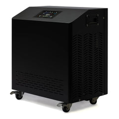 Dynamic Cold Therapy 1.0 HP Chiller (Cold/Heat) with WIFI APP - DCT-SY-10-HC - The Home Selection