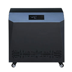 Dynamic Cold Therapy Standard Edition 0.6 HP Chiller (Cold/Heat) with WIFI APP - DCT-QG-10-A-06 - The Home Selection