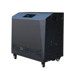 Dynamic Cold Therapy Standard Edition 0.6 HP Chiller (Cold/Heat) with WIFI APP - DCT-QG-10-A-06 - The Home Selection
