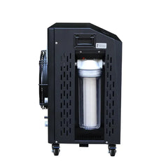 Dynamic Cold Therapy Standard Edition 0.8 HP Chiller (Cold/Heat) with WIFI APP - DCT-QG-10-A-08 - The Home Selection