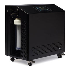 Dynamic DCT - 1.0 HP Cold/Heat System with WIFI APP - Titanium - DCT-SY-10-HC-TI - The Home Selection