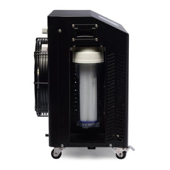Dynamic DCT - 1.0 HP Cold/Heat System with WIFI APP - Titanium - DCT-SY-10-HC-TI - The Home Selection