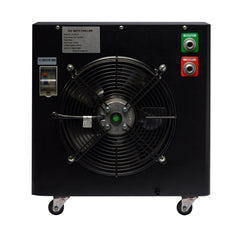 Dynamic DCT - 1.0 HP Cold/Heat System with WIFI APP - Titanium - DCT-SY-10-HC-TI - The Home Selection