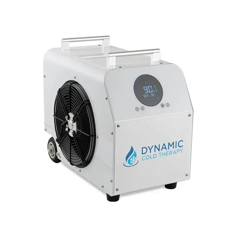 Dynamic DCT Premier Edition - 0.8 HP Cold/Heat System with WIFI APP - DCT-SV-08DO3 - The Home Selection
