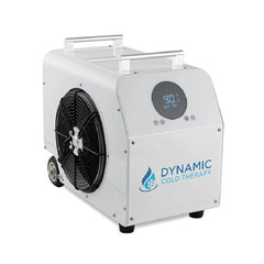 Dynamic DCT Premier Edition - 1.0 HP Cold/Heat System with WIFI APP - DCT-SV-10DO3 - The Home Selection