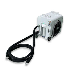 Dynamic DCT Premier Edition - 1.0 HP Cold/Heat System with WIFI APP - DCT-SV-10DO3 - The Home Selection