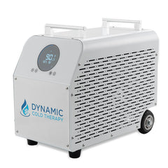 Dynamic DCT Premier Edition - 1.0 HP Cold/Heat System with WIFI APP - DCT-SV-10DO3 - The Home Selection