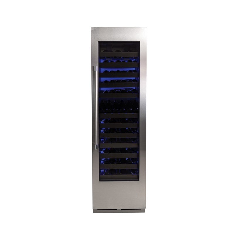 Perlick 24" Residential Single-Zone Wine Column with PerlIQ™ Touch Control – CR24W