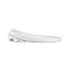 Swiss Madison St. Tropez One-Piece Elongated Toilet Vortex Dual-Flush 1.1/1.6 gpf with Smart Seat Bidet - SM-1T0815GW