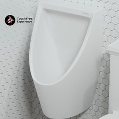 Swiss Madison Voltaire Waterless Urinal - SM-UT802 - The Home Selection