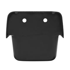 Swiss Madison Loire 22" Wall Hung Cast Iron Bathroom Sink - SM-WS350