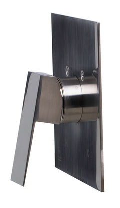 Alfi Shower Valve Mixer with Square Lever Handle - AB5501
