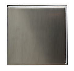 Alfi 16 x 16 Square Single Shelf Bath Shower Niche - ABN1616