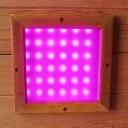 Enlighten DIAMOND 3 Indoor Infrared/Traditional Sauna - HI-17377 - The Home Selection