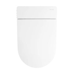 Swiss Madison Pur Smart Wall-Hung Toilet with Bidet Bundle - SM-STK0804PS