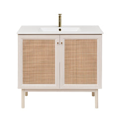 Swiss Madison Classé 36" Bathroom Vanity - SM-BV663 - The Home Selection