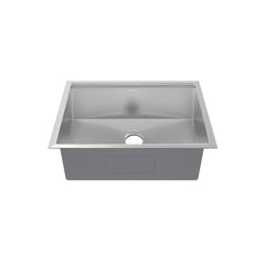 Swiss Madison Rivage 30 x 19 Single Basin Undermount Kitchen Workstation Sink - SM-KU748 - The Home Selection