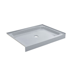 Swiss Madison Voltaire 48" x 36" Center Drain, Shower Base - SM-SB510