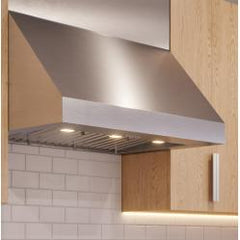 FABER Breva Telescopic Chimney Kit - The Home Selection