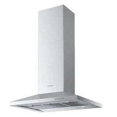 Faber Dama Isola 36" Island Range Hood, Stainless Steel, 295/395/600 CFM - DAMAIS36SSV2 - The Home Selection