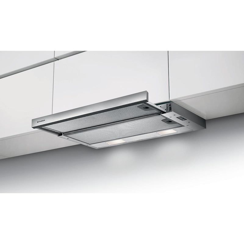 FABER Flexa Hood - FLEX SS - The Home Selection
