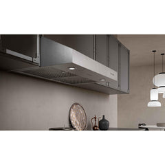 FABER Tivano Under Cabinet Hood, Stainless Steel, 395 CFM (Ducted/Ductless) - The Home Selection