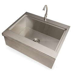 Coyote Farmhouse Sink - CFHSINK