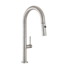 Swiss Madison Chalet Pull-Down Kitchen Faucet - SM-KF73
