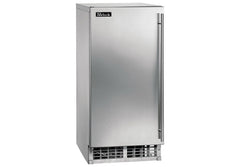 Perlick 15" Signature Series Outdoor Cubelet Ice Maker